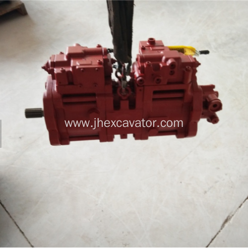 DH150LC-7 Hydraulic Pump DH150LC-7 Main Pump K3V63DT